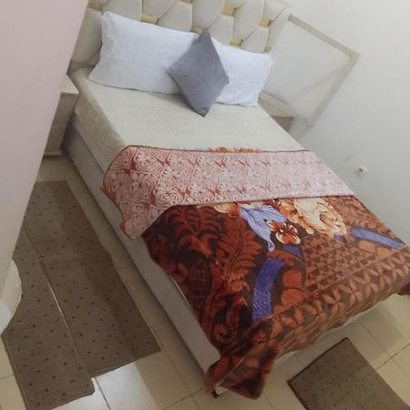 Maison Halima Ifrane  Bagian luar foto