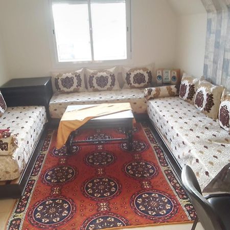 Maison Halima Ifrane  Bagian luar foto