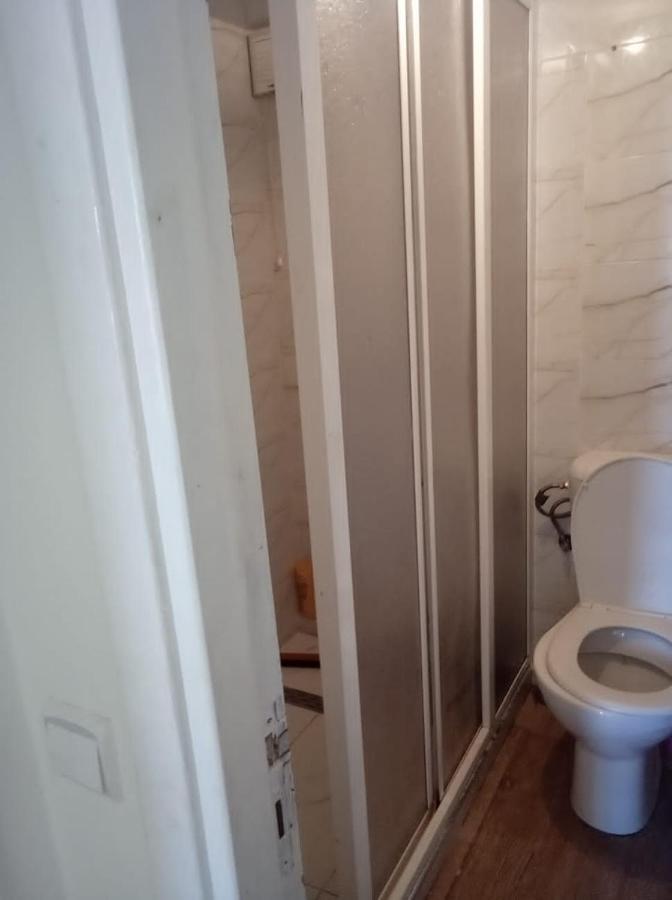 Maison Halima Ifrane  Bagian luar foto