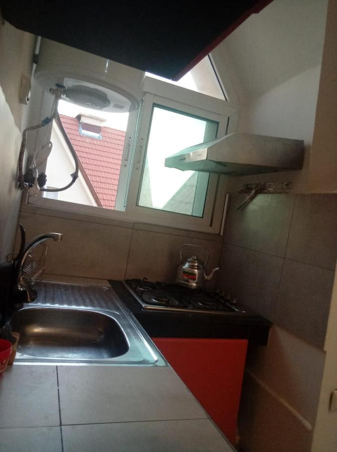 Maison Halima Ifrane  Bagian luar foto
