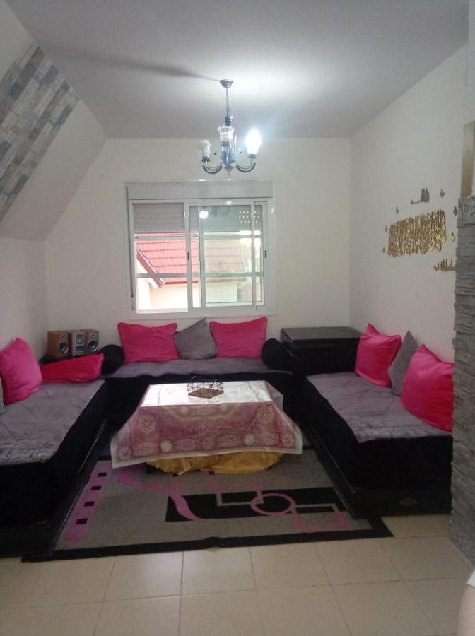 Maison Halima Ifrane  Bagian luar foto