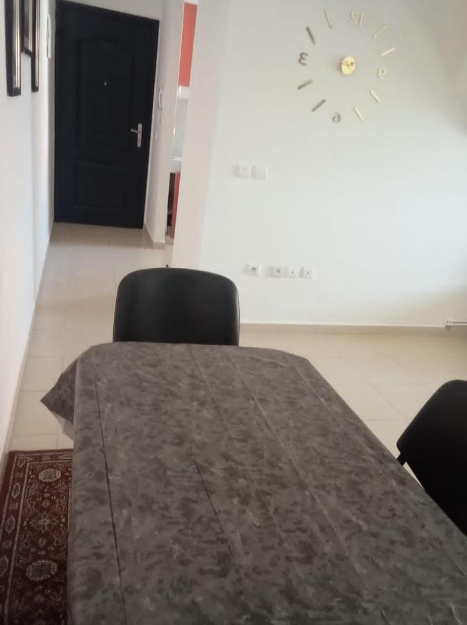 Maison Halima Ifrane  Bagian luar foto