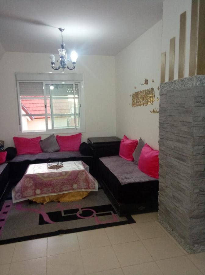 Maison Halima Ifrane  Bagian luar foto