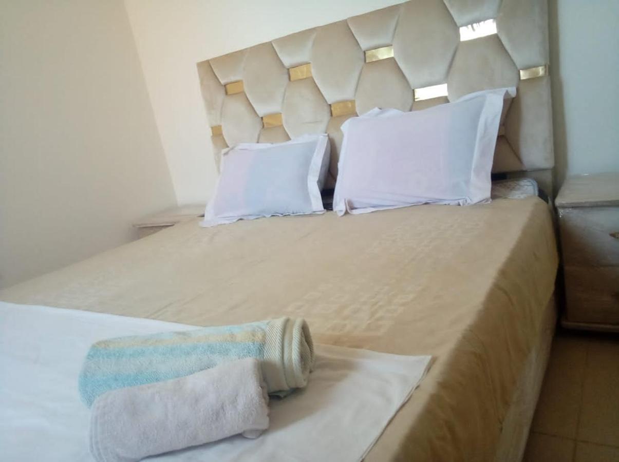 Maison Halima Ifrane  Bagian luar foto