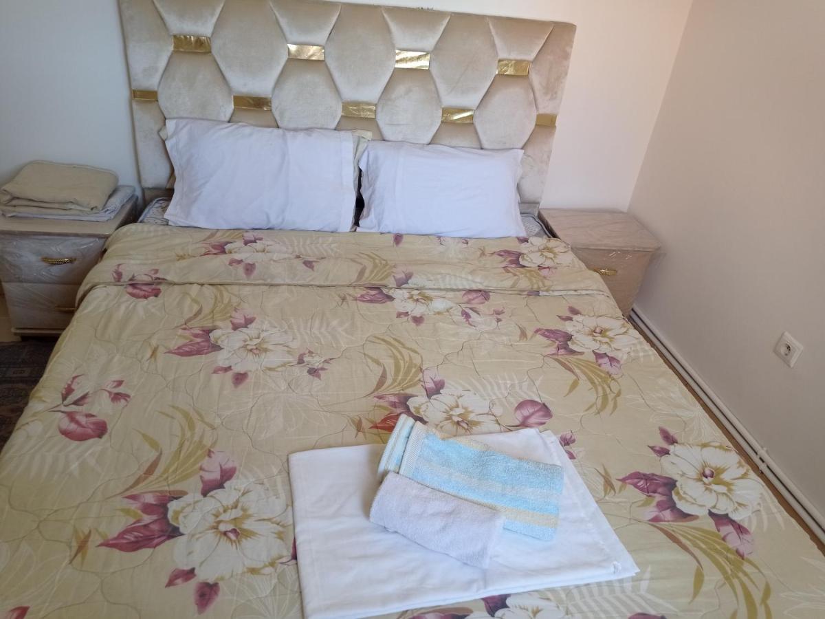 Maison Halima Ifrane  Bagian luar foto