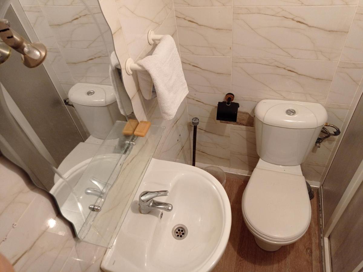 Maison Halima Ifrane  Bagian luar foto