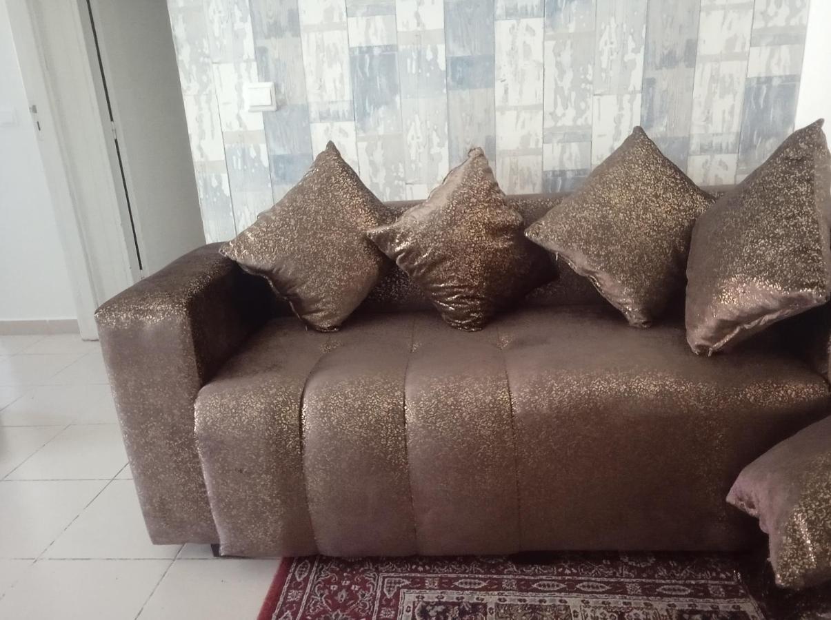 Maison Halima Ifrane  Bagian luar foto