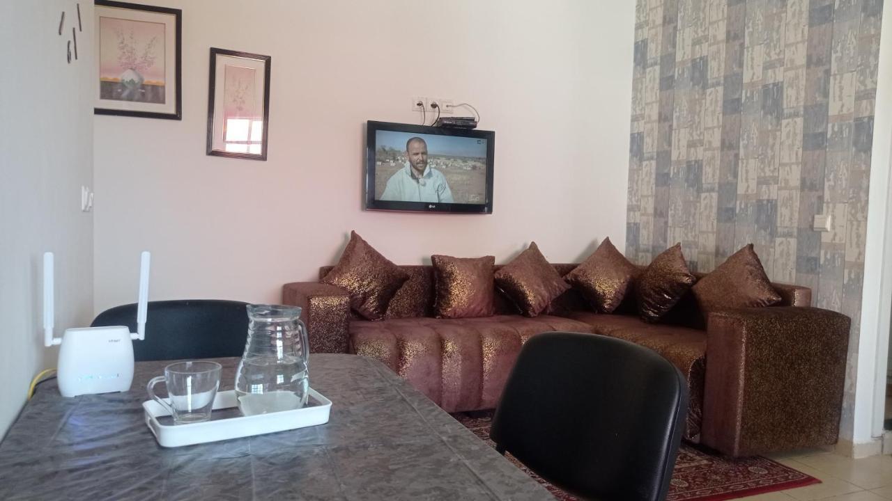 Maison Halima Ifrane  Bagian luar foto