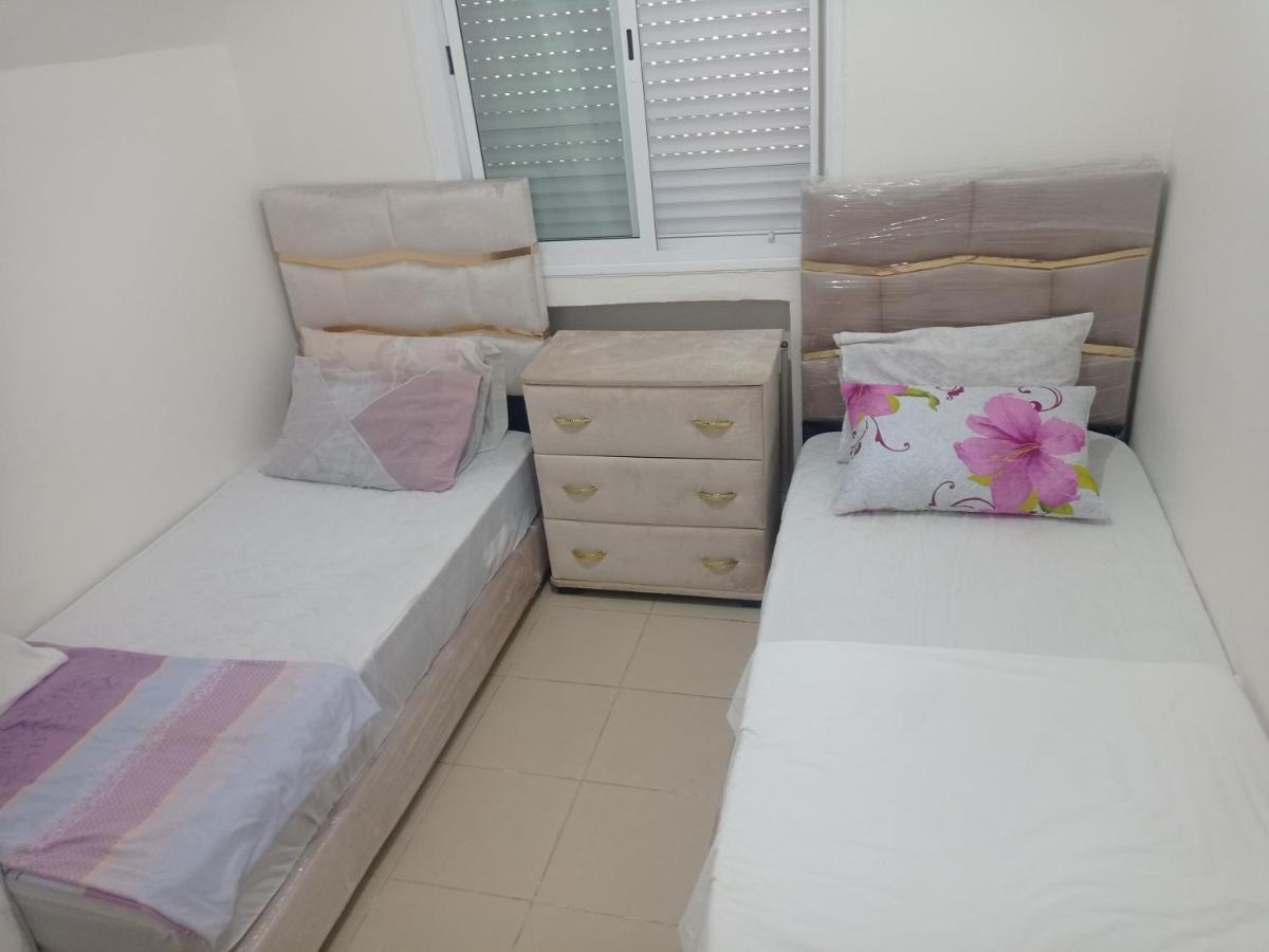 Maison Halima Ifrane  Bagian luar foto