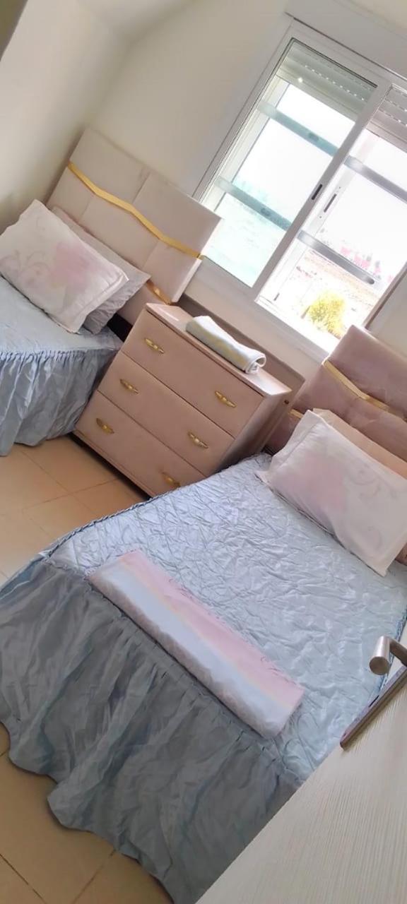 Maison Halima Ifrane  Bagian luar foto