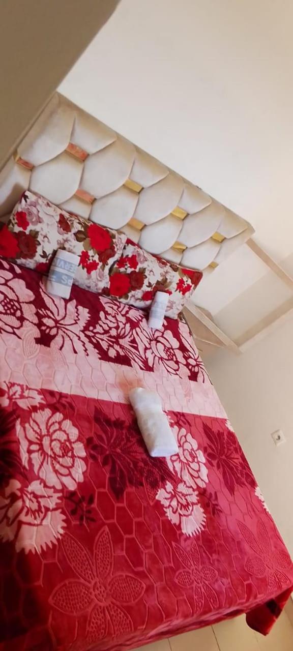 Maison Halima Ifrane  Bagian luar foto