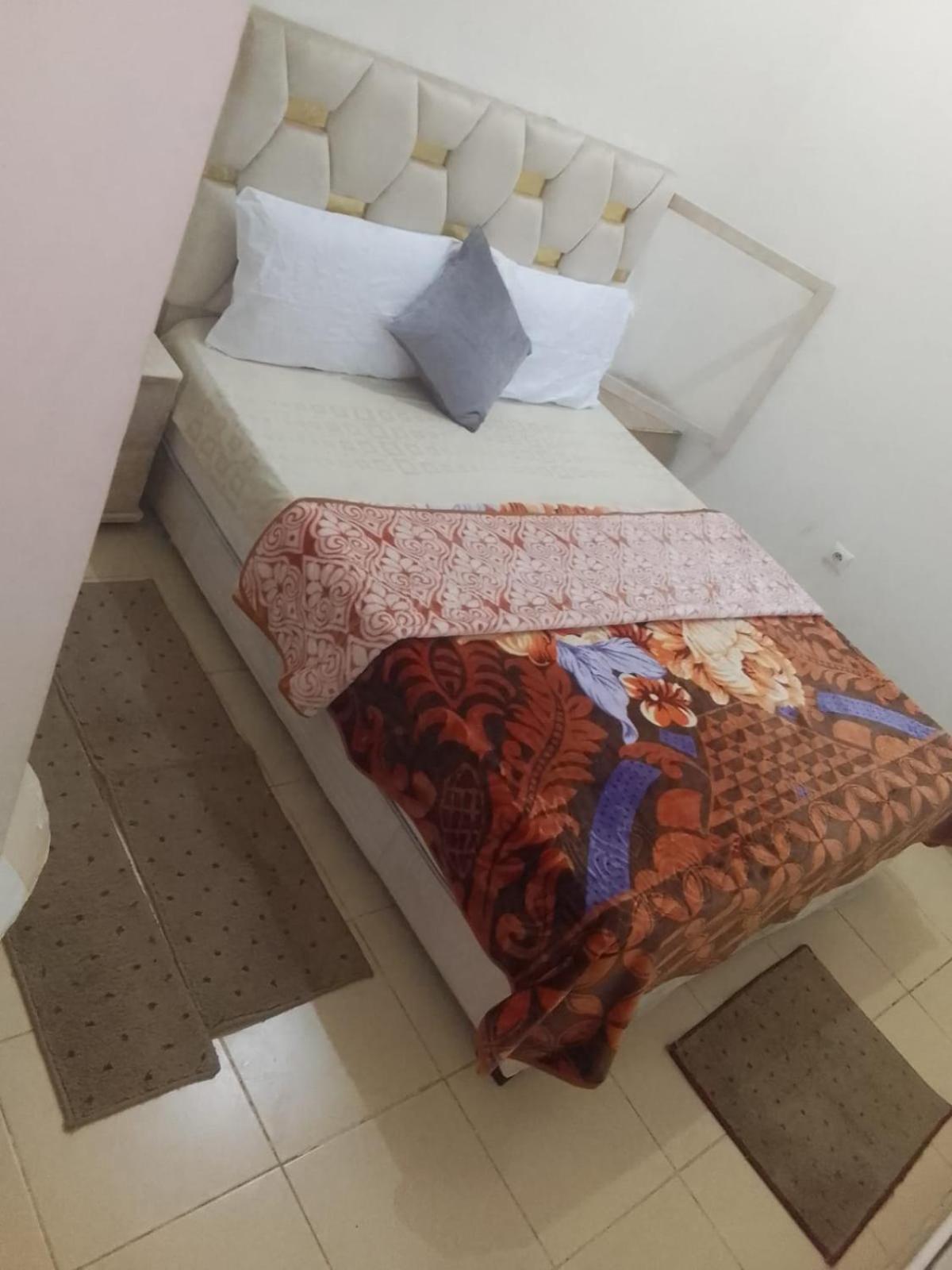 Maison Halima Ifrane  Bagian luar foto