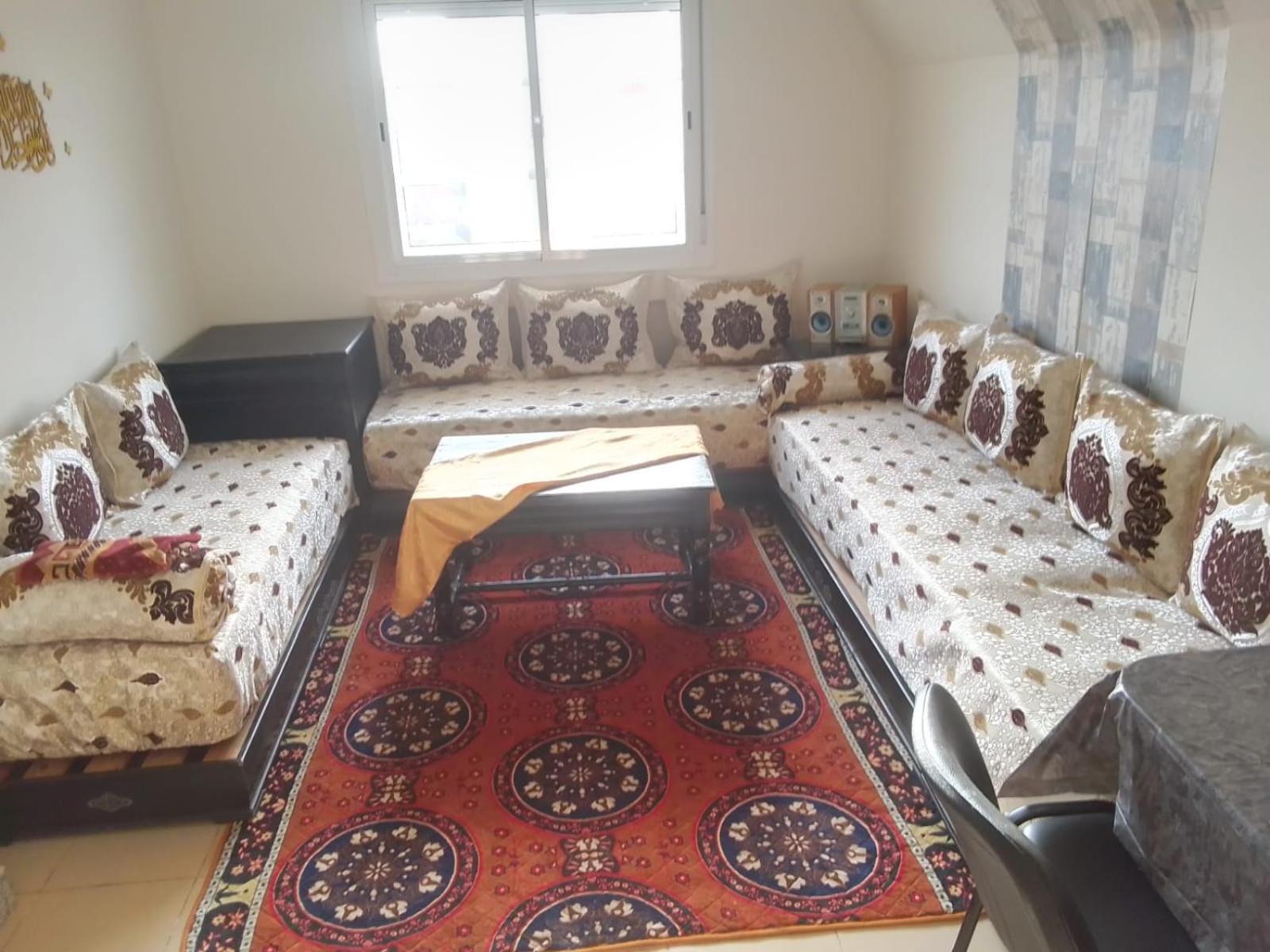 Maison Halima Ifrane  Bagian luar foto